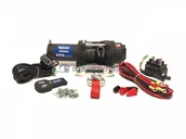 Wciągarki - Wyciągarka elektryczna BST S3000 Lbs (lina syntetyczna) - miniaturka - grafika 1