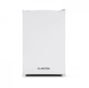 Lodówka Klarstein CO2-KS126F-A-White - Lodówki - miniaturka - grafika 2