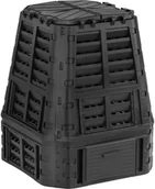 Kompostowniki - hillvert hillvert Kompostownik 740 l HT-COMP-740 - miniaturka - grafika 1