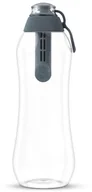 Butelki filtrujące - Dafi Soft 0,7L Szara - miniaturka - grafika 1