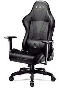 Diablo Chairs Fotel gamingowy Diablo X-Horn Large (L) Diablo X-Horn Large (L) - Fotele gamingowe - miniaturka - grafika 23