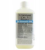 Akcesoria do lutowania - Topnik LP-1 do Smd 100ml - miniaturka - grafika 1