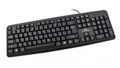 Klawiatury - Titanum TK101BG - miniaturka - grafika 1