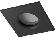 Lampy ogrodowe - AZZARDO IKA AZ4230 downlight wpuszczany 1x50W/GU10 IP65 AZ4230 - miniaturka - grafika 1