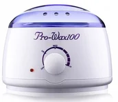 Podgrzewacze do wosku - Podgrzewacz Do Wosku W Puszce Pro Wax 100W - miniaturka - grafika 1