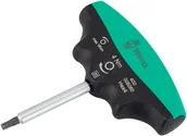 Narzędzia rowerowe - Wera Wera 400 Hex Torque Indicator 4Nm  2021 Zestawy narzędzi 05005080001 - miniaturka - grafika 1