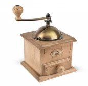 Młynki do kawy - Peugeot Antigue PG-31152 - miniaturka - grafika 1