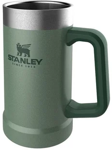 Stanley Kufel do piwa termiczny Adventure 0,7 l zielony 10-02874-033 - Kubki termiczne - miniaturka - grafika 4