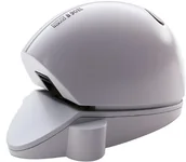 Zszywacze biurowe - Novus B 90el stapler (zszywacz elektryczny, biura, tworzywo sztuczne) 20 arkuszy 024-0087 - miniaturka - grafika 1