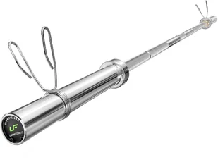 UpForm Gryf olimpijski 220 cm UF-G220-OLI-CH - UpForm - Gryfy - miniaturka - grafika 2