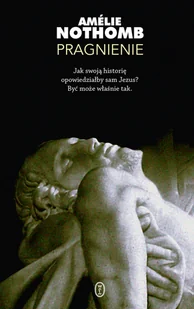 Pragnienie - Powieści Pragnienie - Powieści - miniaturka - grafika 2