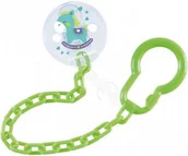 Akcesoria do smoczków - Canpol babies Canpol Łańcuszek do smoczka Toys 10/889 - miniaturka - grafika 1