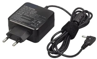 Micro Micro Battery - power adapter - 45 Watt MSPT2016-WALL - Zasilacze do laptopów - miniaturka - grafika 8