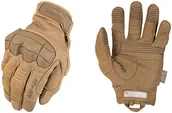Rękawice robocze - Mechanix mechanix M-Pact 3 Hard Knuckle Gloves, xxl MP3-72-012 - miniaturka - grafika 1