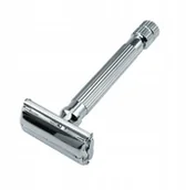 Maszynki do golenia i wkłady - Parker 82R Maszynka do Golenia na Żyletki - miniaturka - grafika 1