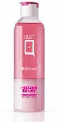 Peelingi do ciała - Silcare Quin Two-Phase Salt peeling solny dwufazowy do ciała i dłoni z olejem awokado 200ml 103191-uniw - miniaturka - grafika 1