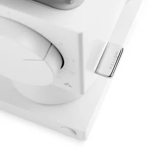 Fellow Ode 1.1 Biały - Młynki do kawy - miniaturka - grafika 4