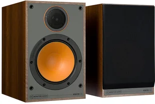 Monitor Audio Monitor 100 czarny - Głośniki i kolumny - miniaturka - grafika 3