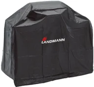 Pokrowce na grilla - LANDMANN Pokrowiec na grill prostokątny LANDMANN Premium XXL 15717 - miniaturka - grafika 1