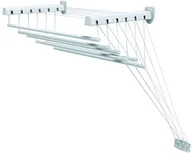 Suszarki na ubrania - Gimi Lift 140 suszarka 1046014300011 - miniaturka - grafika 1