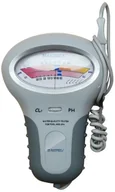 Akcesoria do basenów - Marimex elektroniczny tester pH i Cl - miniaturka - grafika 1