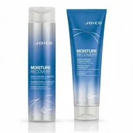 Zestawy kosmetyków damskich - Joico Moisture Recovery Moisturizing Shampoo & Conditioner - zestaw 4045787641585 - miniaturka - grafika 1
