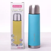 Termosy - KAMILLE Termos ze stali nierdzewnej KAMILLE - miniaturka - grafika 1