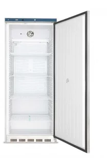 Hendi Szafa chłodnicza Budget Line z obudową ze stali nierdzewnej 400l | Twój Zysk (1) 236031 - Szafy i witryny chłodnicze Hendi Szafa chłodnicza Budget Line z obudową ze stali nierdzewnej 400l | Twój Zysk (1) 236031 - Szafy i witryny chłodnicze - miniaturka - grafika 1