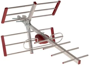 DPM Antena HN39FL. - Anteny TV - miniaturka - grafika 2