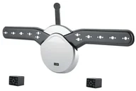 Uchwyty do telewizora - NewStar Uchwyt ścienny OLED-W600BLACK - miniaturka - grafika 1