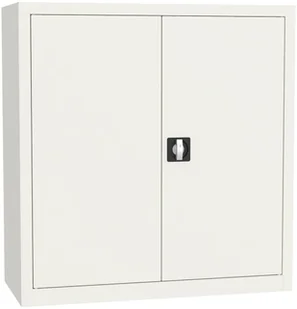 Malow Szafa aktowa SBM 102 5333 - Szafki BHP Malow Szafa aktowa SBM 102 5333 - Szafki BHP - miniaturka - grafika 1