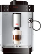 Ekspresy do kawy - Melitta Caffeo Passione Srebrny F54/0-100 - miniaturka - grafika 1