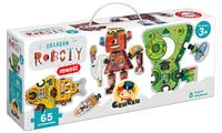 Czuczu Puzzle Układam roboty - Puzzle - miniaturka - grafika 4