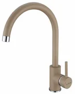 Baterie kuchenne - Alveus Roxa Bateria kuchenna wysoka beżowa 1129036 - miniaturka - grafika 1