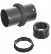 Akcesoria i części AGD - Bosch Wtyk wąż końcówka do odkurzacza Gas 35 55 - miniaturka - grafika 1