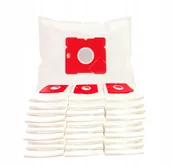 Worki do odkurzaczy - Worki Do Odkurzacza Blaupunkt VCB201 - 30 szt - miniaturka - grafika 1