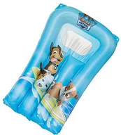 Materace dmuchane i koła do pływania - Happy People 16326 materac dziecięcy Paw Patrol, niebieski - miniaturka - grafika 1