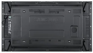 Samsung electronics polska LH46CPPLBB UD46A Series SMART Signage UD46A - Monitory reklamowe i wyświetlacze - miniaturka - grafika 2