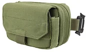 Plecaki - Condor Outdoor Digi Pouch, zielony, jeden rozmiar MA66-001 - miniaturka - grafika 1