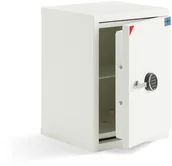 Sejfy i kasy pancerne - AJ Sejf antywłamaniowy 770x565x540 mm zamek elektroniczny stopień II 138335 - miniaturka - grafika 1