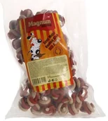Przysmaki dla psów - MAGNUM Magnum Węzełki biało-czerwone 25szt. PMAG015 - miniaturka - grafika 1