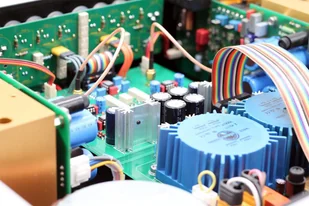 Kinki Studio EX-M1 - Wzmacniacze - miniaturka - grafika 7