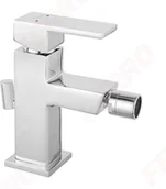 Baterie bidetowe - Ferro Zicco bateria bidetowa stojąca chrom BZI6 BZI6 - miniaturka - grafika 1