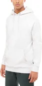 Bluzy męskie - Vans bluza męska VERSA HOODIE White - miniaturka - grafika 1