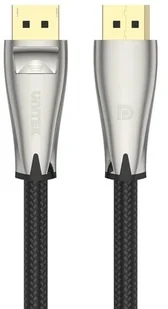 Unitek KABEL DISPLAYPORT 1.4 8K@60HZ,1,5M,C1607BNI - Kable komputerowe i do monitorów - miniaturka - grafika 3