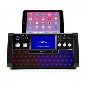 Auna DiscoFever - Power audio - miniaturka - grafika 3