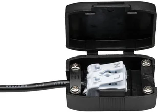 Paulmann Nova Coin 3x okrągła 3Stepdim czarna - Oprawy, klosze i abażury - miniaturka - grafika 2