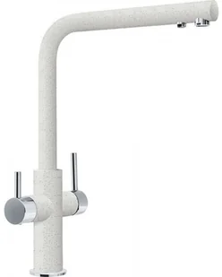 Franke Bateria NEPTUNE CLEAR WATER biały polarny - Akcesoria i części AGD - miniaturka - grafika 3