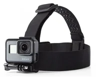 Akcesoria do kamer sportowych - GOPRO Tech-Protect TECH-PROTECT HEADSTRAP HERO BLACK FD_19653-0 - miniaturka - grafika 1