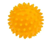 Wyposażenie sportowe i gimnastyczne - TULLO Piłka sensoryczna rehabilitacyjna 9 cm 1748 - miniaturka - grafika 1